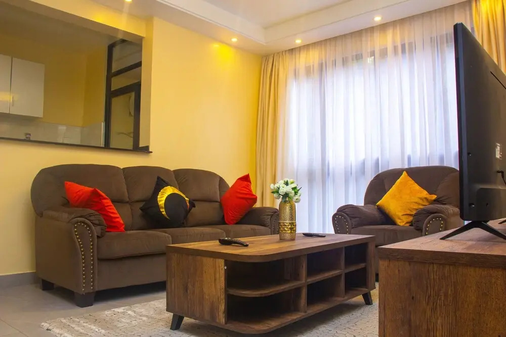 Stay.plus Micasa Homestay