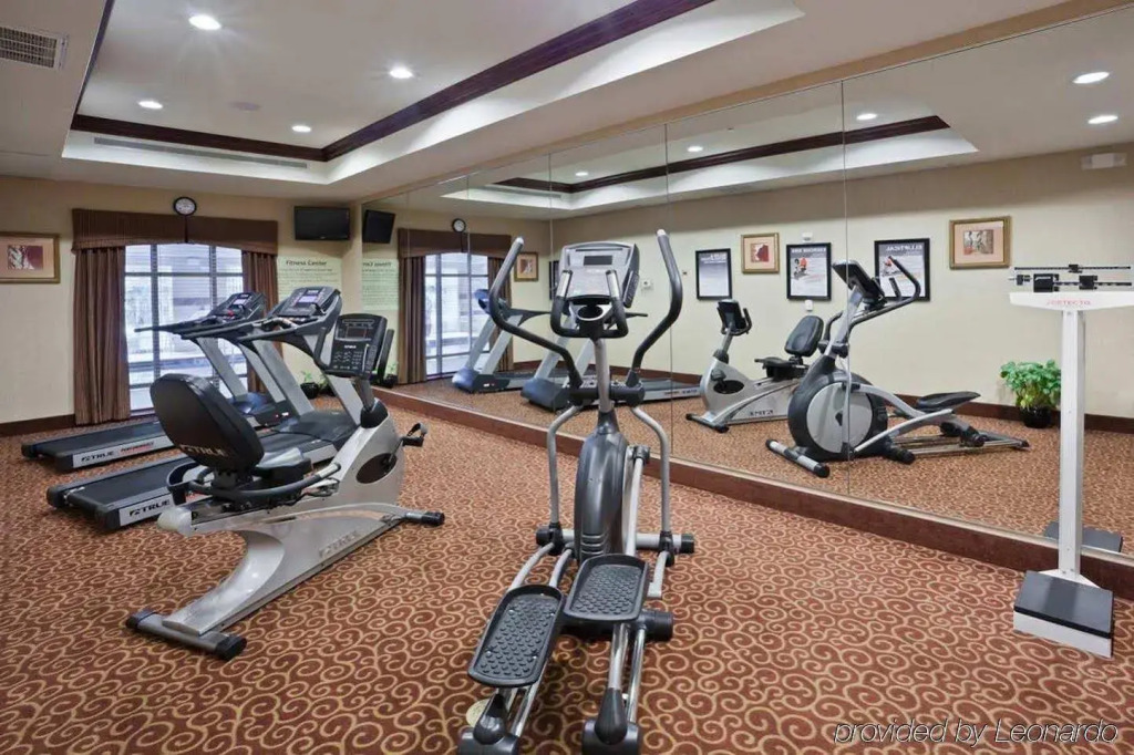 Hampton Inn Kingston