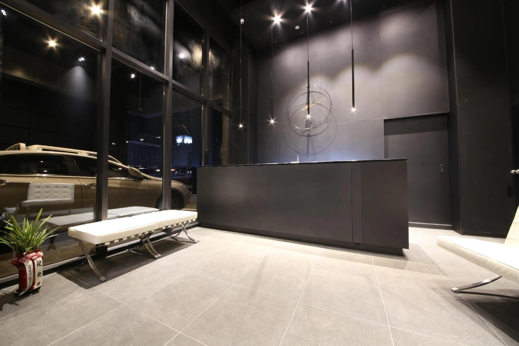 Hotel Zam 101