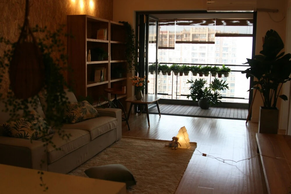 Chengdu - Glorious HomeStay