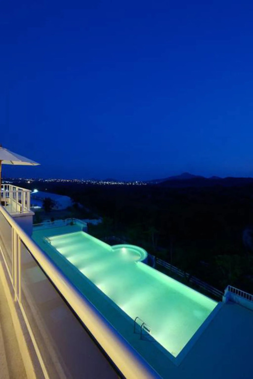 The Peak Residence