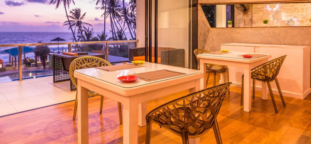 Dream Beach Resort