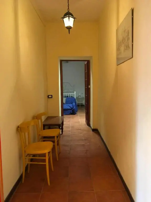 Da Lucio - Appartamento tipico nel centro storico di Sorso