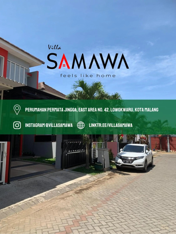 Villa Samawa