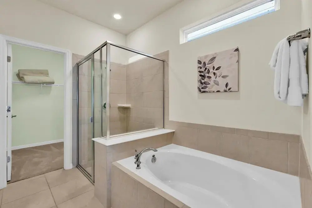 Windsor Island Resort 5 Bedroom Private Pool Home 5 Home