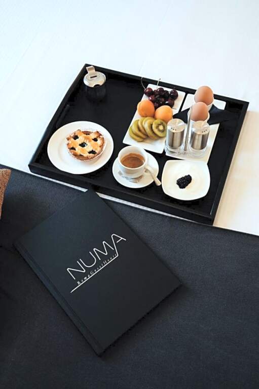 Numa Roma Guesthouse