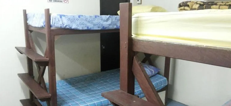 Samsen 6 Guesthouse
