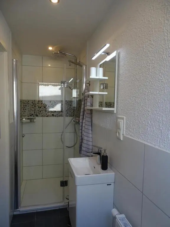 Rheinhessen Apartment