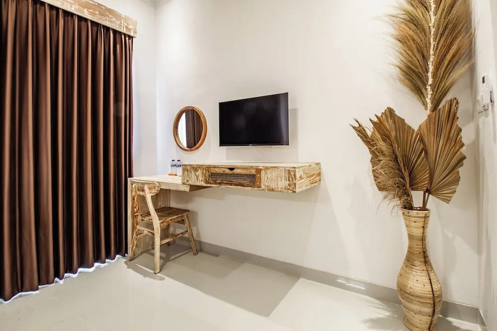 Belvilla Hii Inn Garuda Wisnu