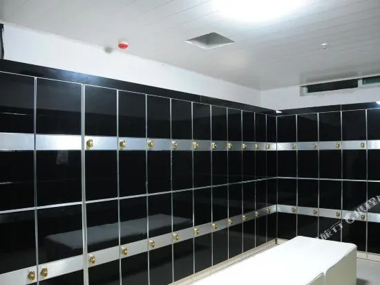Sunshine Hotel (Yuncheng Wanda Plaza Central Hospital)