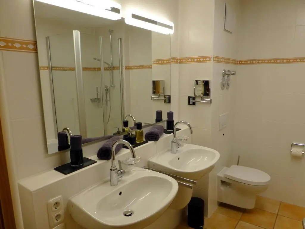 Boutiqueferienwohnung Schnapshäusel