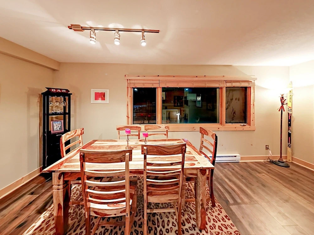 Sunny West Vail Townhome On Free Bus Route by RedAwning