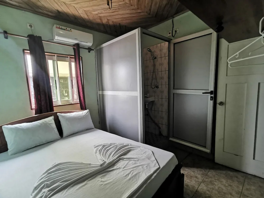 Hôtel 2S