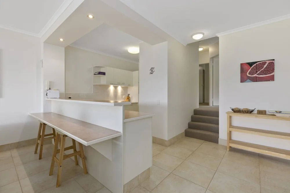 Charming Noosa Heads Apartment; Laguna Bay Views - Unit 6 Taralla 18 Edgar Bennett Avenue