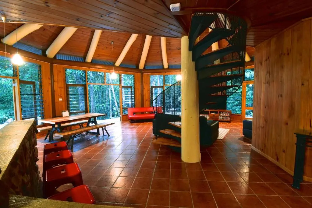 Daintree Cascades