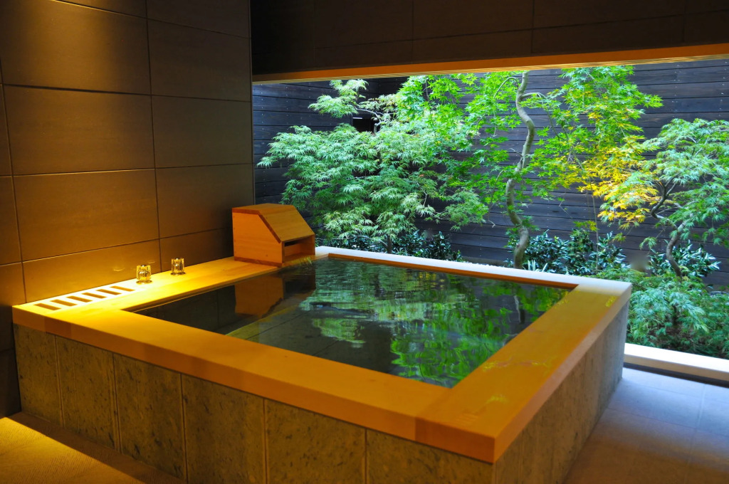 Ogawaya Annex YURAGI
