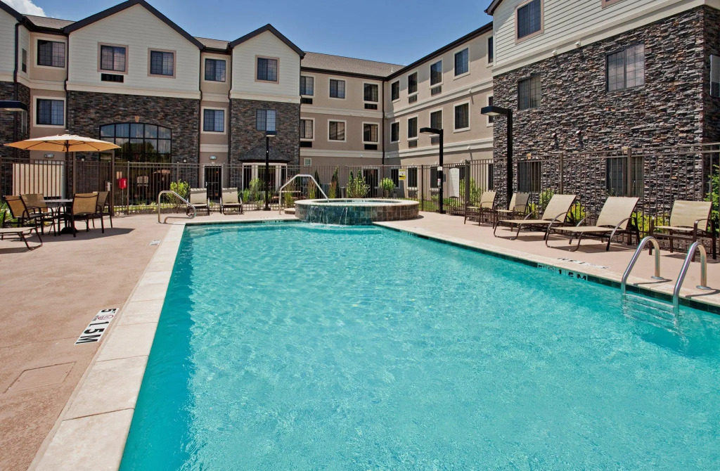 Staybridge Suites - Kansas City-Independence by IHG
