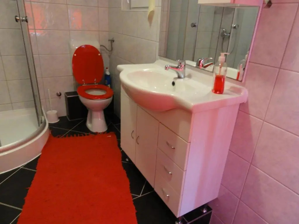 Apartments Ivica