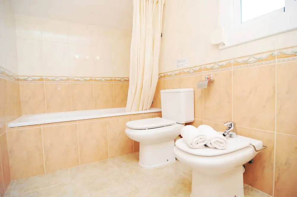 HomeHolidaysRentals Madison House - Costa Barcelona