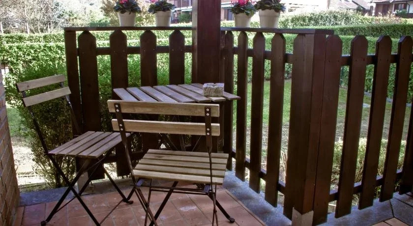 Borgo Manzoni - Charming House