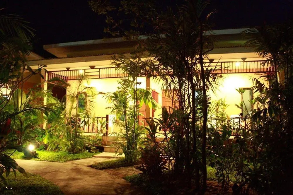 Bida Daree Resort