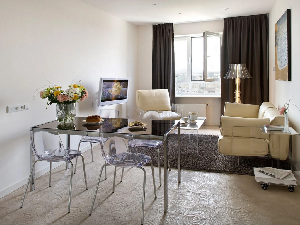 VISIONAPARTMENTS Warsaw Grzybowska