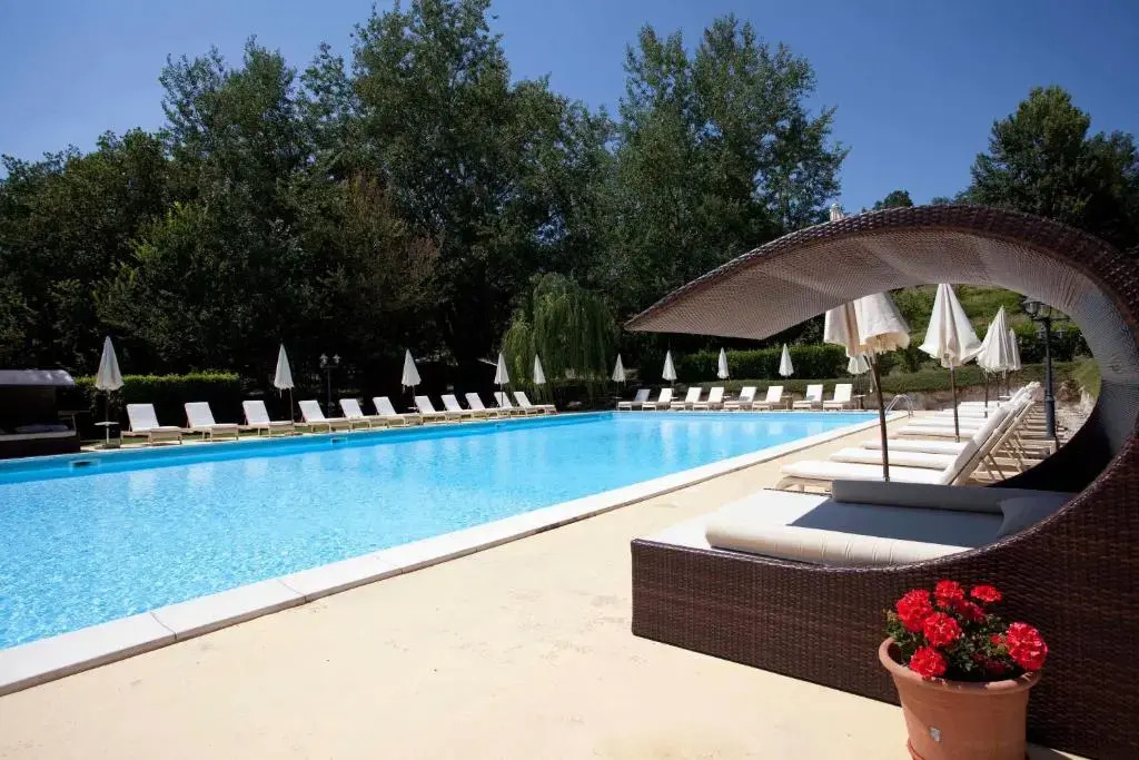 Relais Valle DellAquila