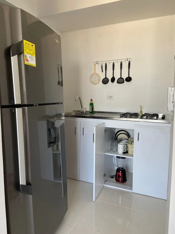 Apartment With 3 Bedrooms Near Castillo San Felipe With Wifi and Pool