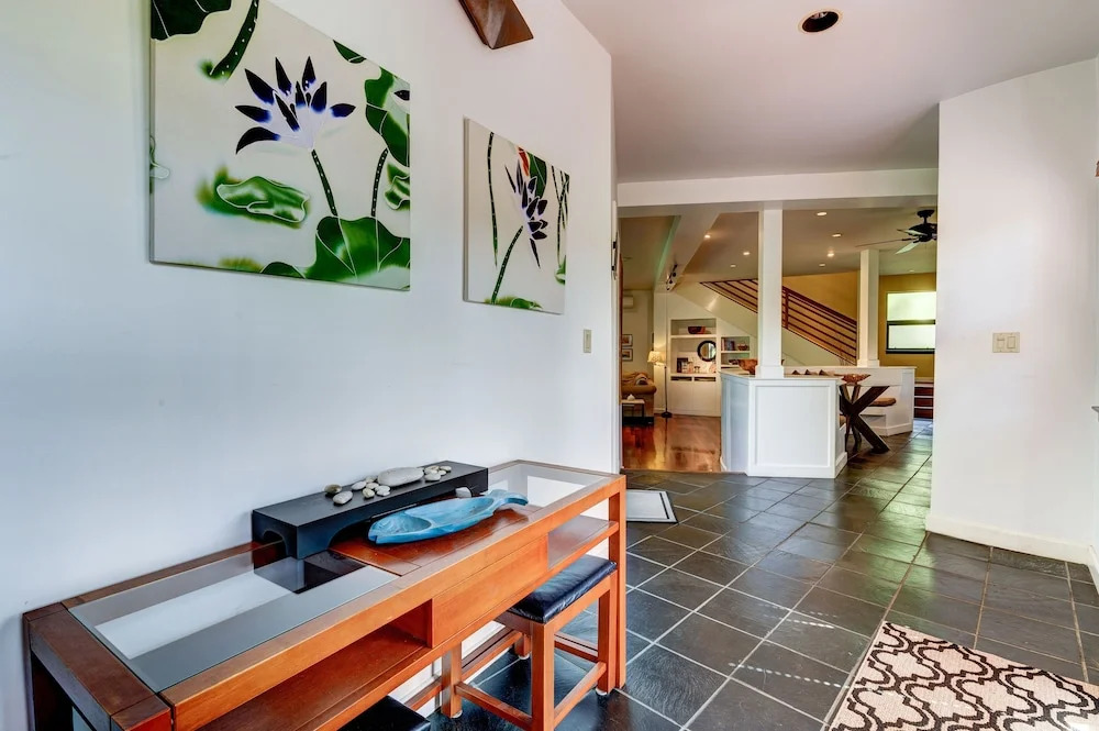Aina Kai 3 Bedroom Home
