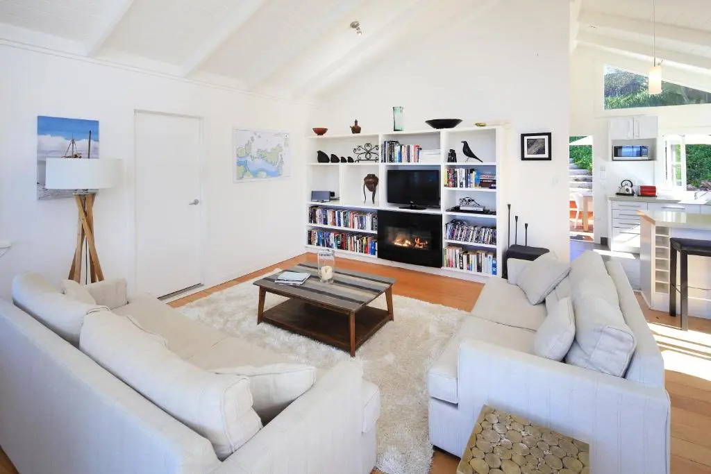 Cape Cottage - Stay Waiheke