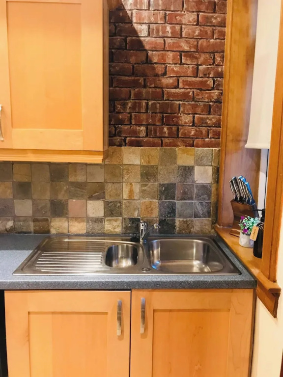 Station View Lodge - Near Balbirnie House Markinch