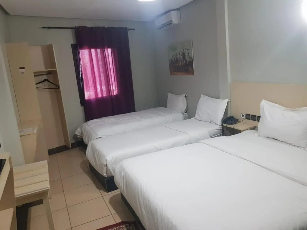 INOU Hotel