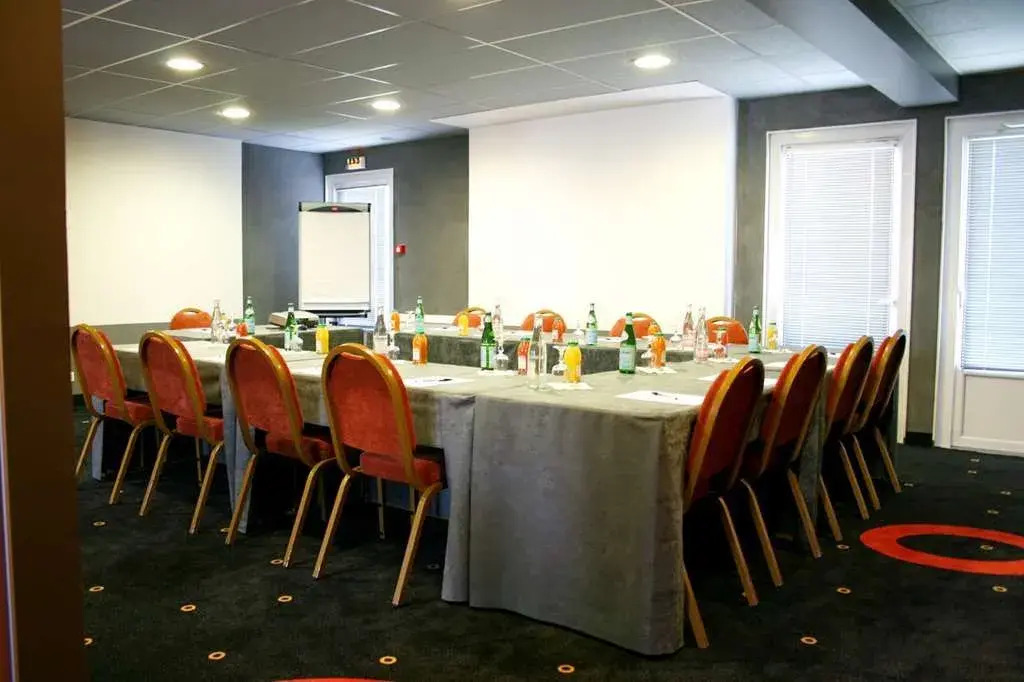 Hôtel Best Western The Wish Versailles