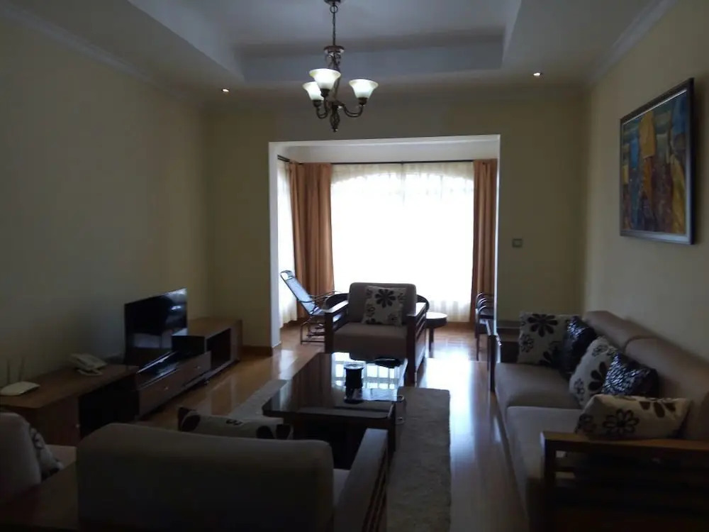 Nyari Rhemia Place Apartments