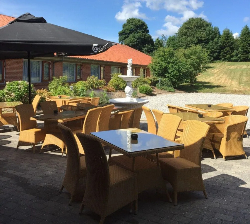 Hotel Laasby Kro