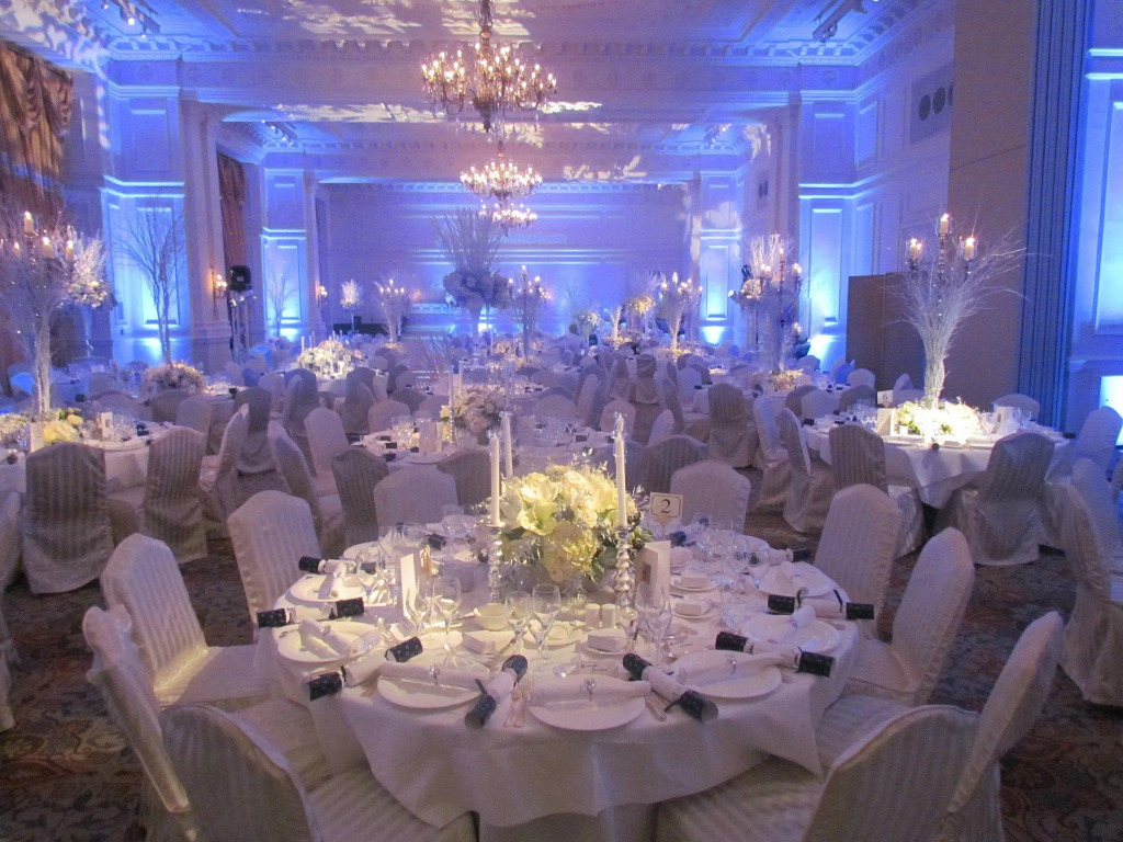 The Landmark London