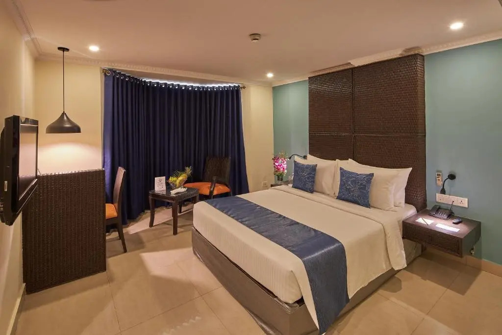 Tulip Inn Koramangala Bangalore