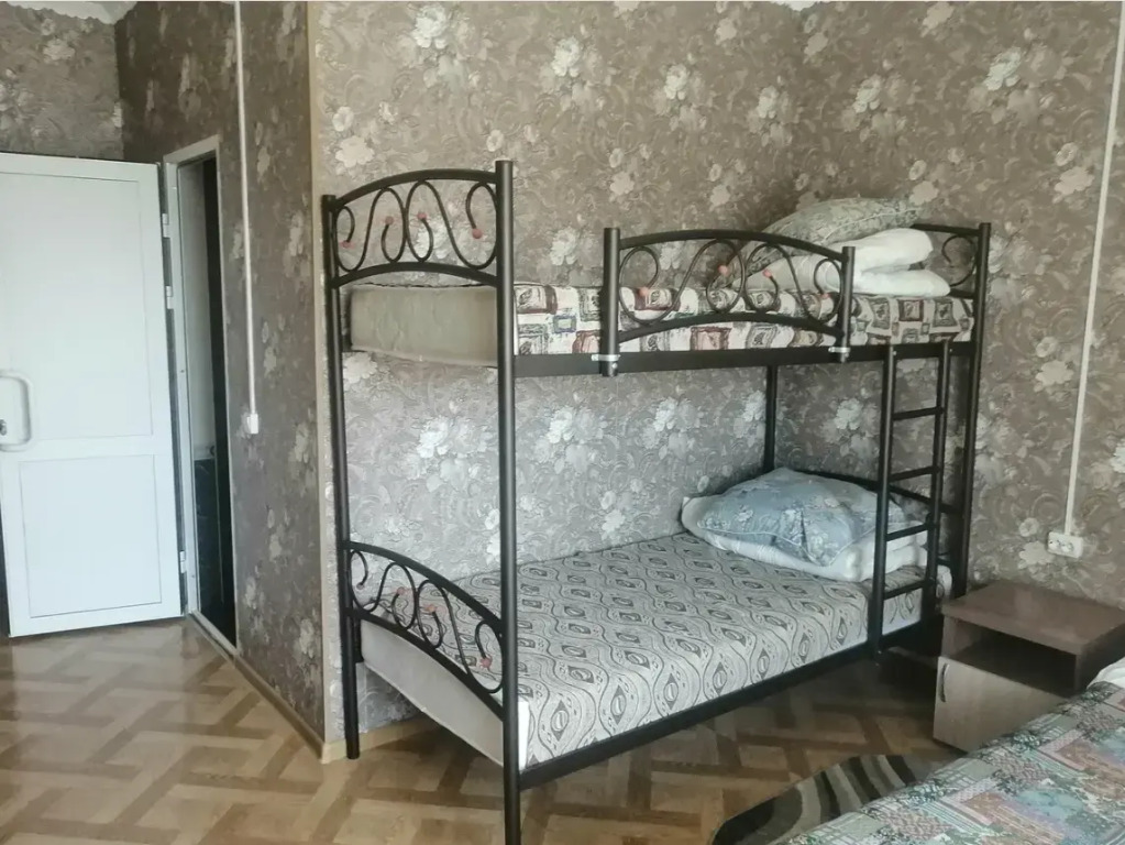 Каспий