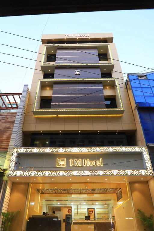 TM Hotel