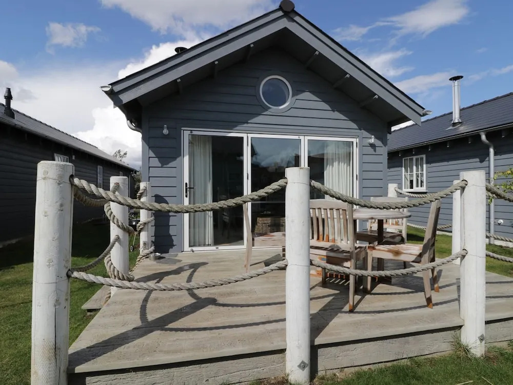 The Whittyfox Beach House