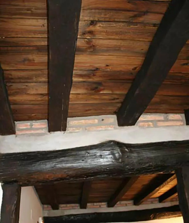 Apartamentos Rurales Víctor Chamorro del Arco