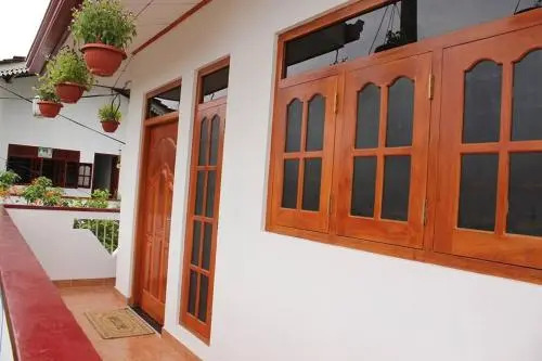 Kumas Villa Weligama