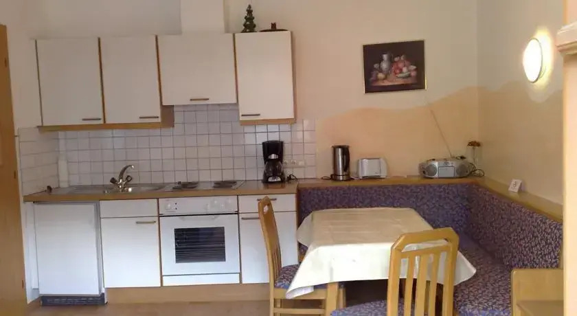 Apartment Wanger