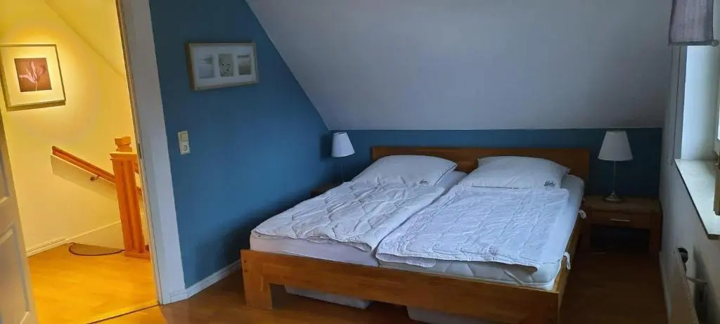 Ferienhaus Landliebe, Wohnung 9048-3