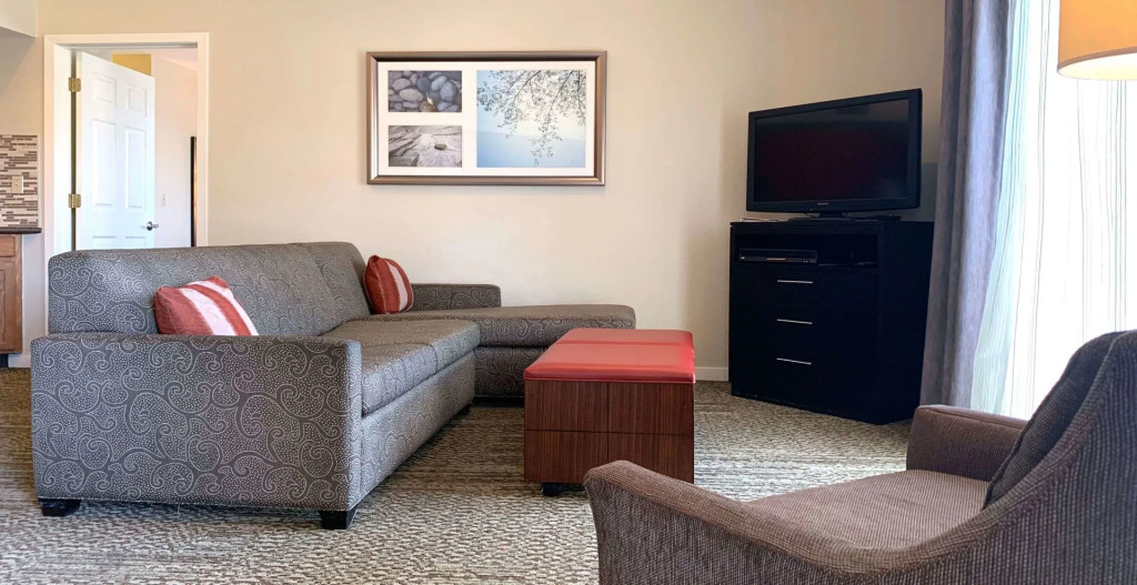 Sonesta ES Suites Chatsworth