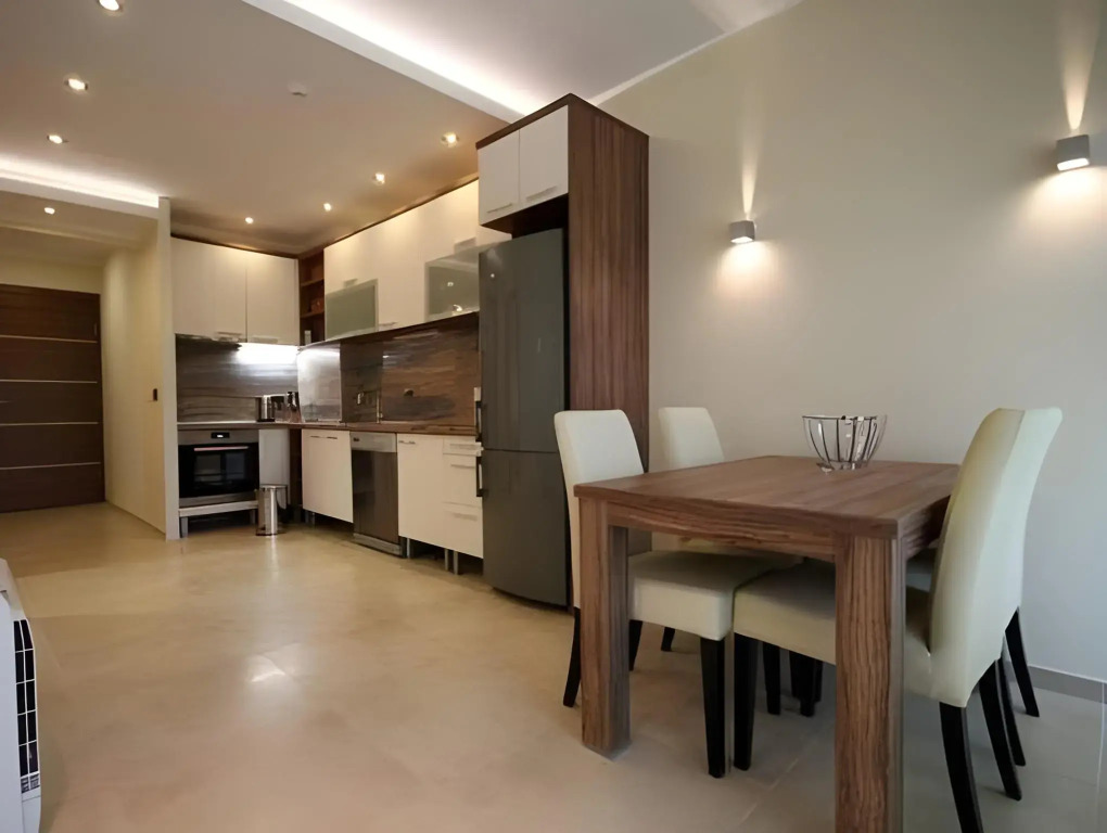 Apia Residence