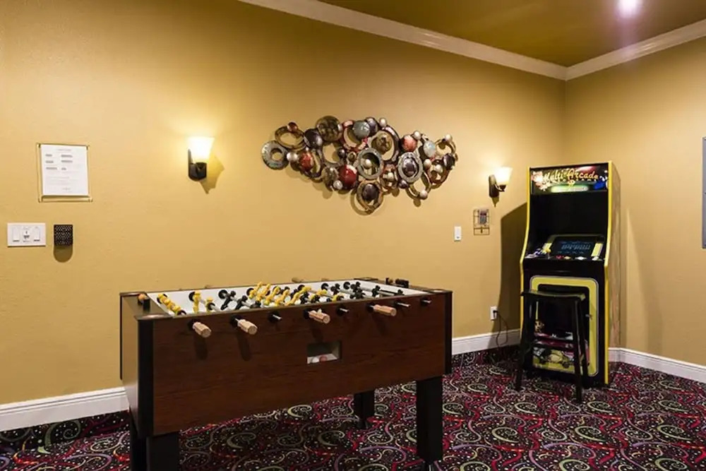 Rent a Luxury Villa on Reunion Resort, Minutes From Disney, Orlando Villa 3556