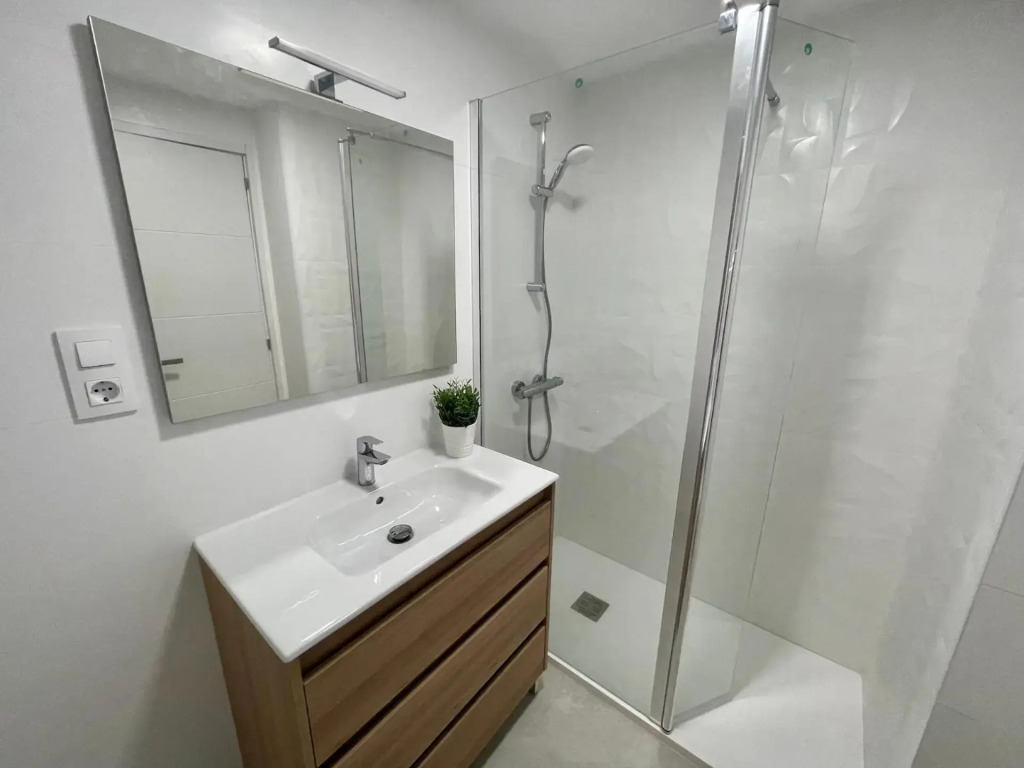 Apartamento turístico Gemelos 2 Torre 1 Planta 20 - Gestaltur