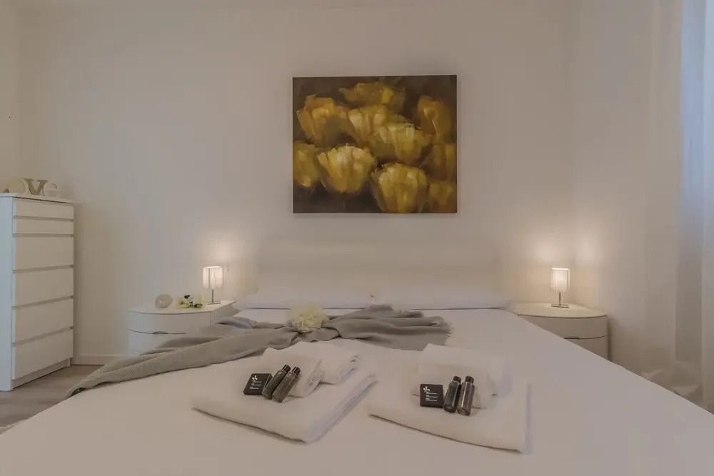 Vista d'oro Deluxe