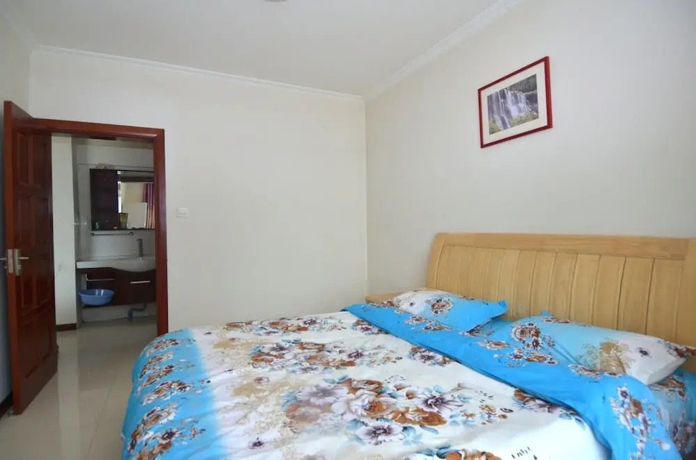 Lan Zhou Long Shang Suite